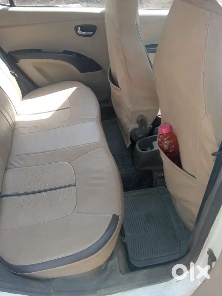 Hyundai I10 1.1 Magna(o) 2013 Car