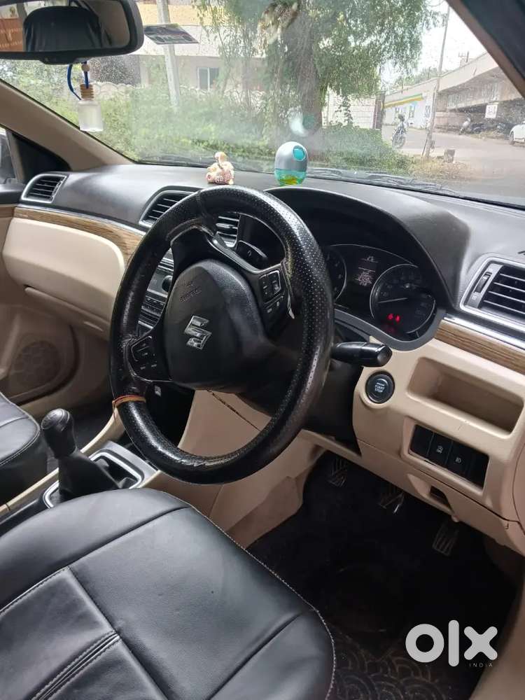 Maruti Suzuki Ciaz 2019 Diesel