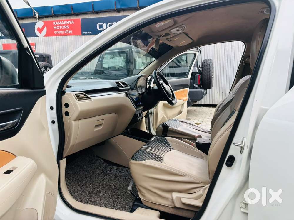 Maruti Suzuki Swift Dzire Lxi Option, 2024, Petrol
