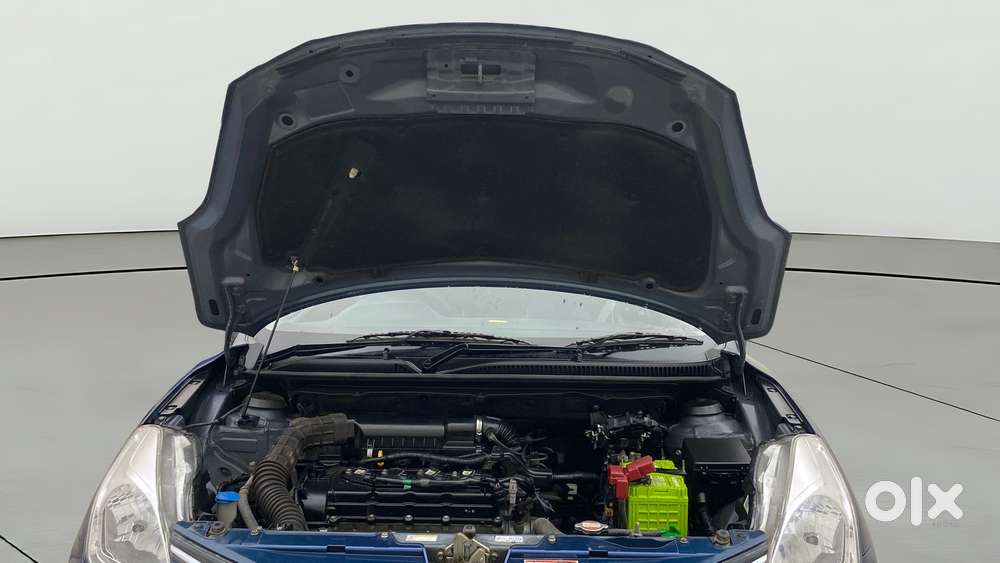 Maruti Suzuki Baleno 1.2 Delta, 2016, Petrol