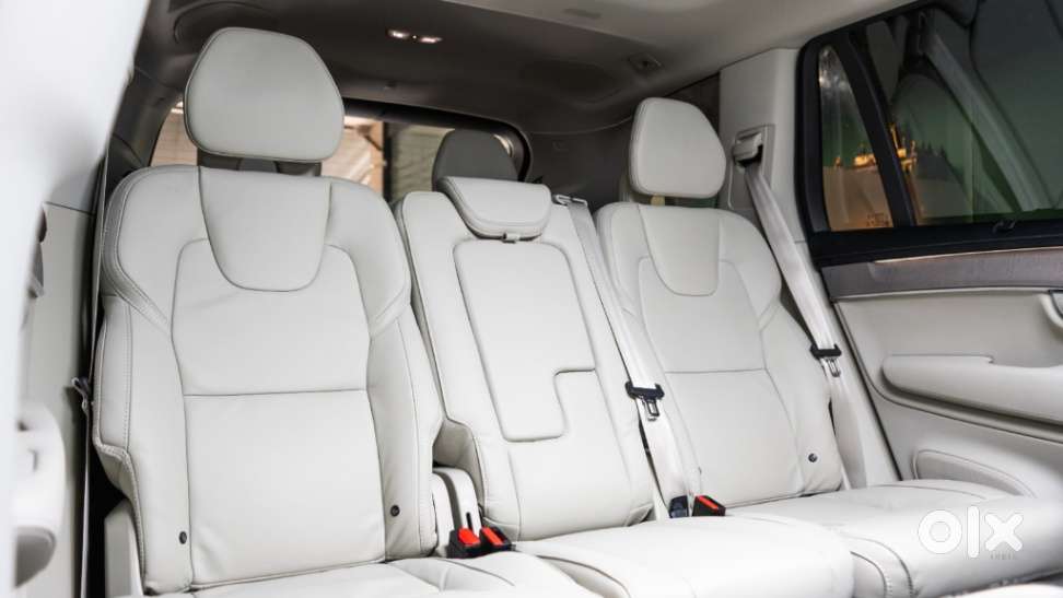 Volvo Xc90 D5 Awd, 2025, Petrol