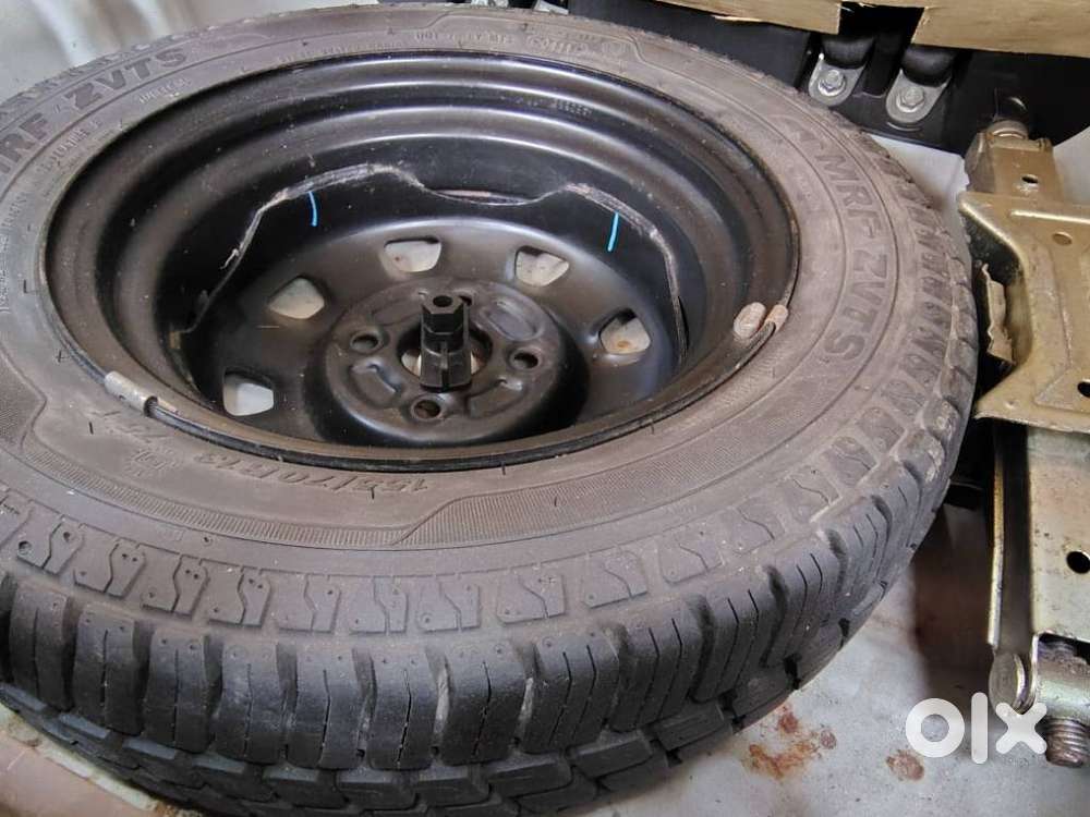 Hyundai Santro Gls Ii At Zip Plus, 2011, Petrol