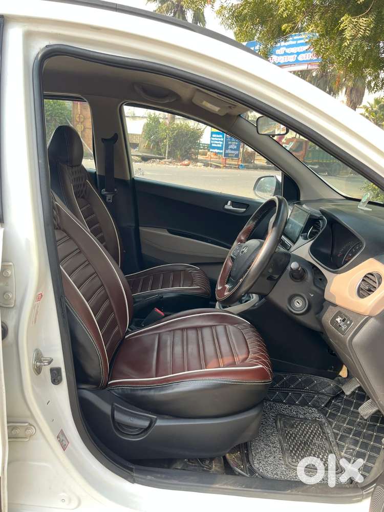 Hyundai Grand I10 Sportz O 1.2, 2020, Cng & Hybrids