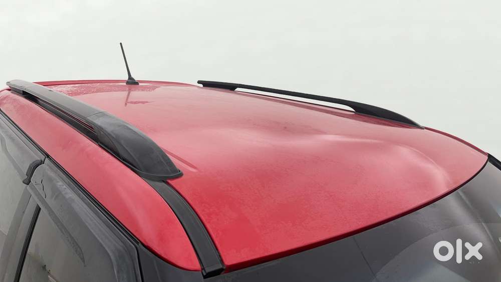 Mahindra Xuv300 W6, 2019, Petrol