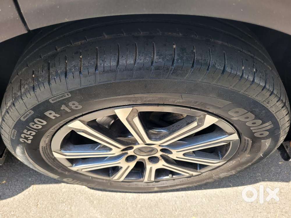 Mahindra Xuv700 2.2 Ax 7 Diesel Mt Luxury Pack Str, 2024, Diesel