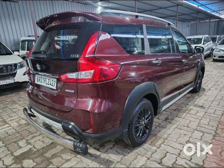 Maruti Suzuki Xl6 1.5 Zeta Mt, 2020, Petrol