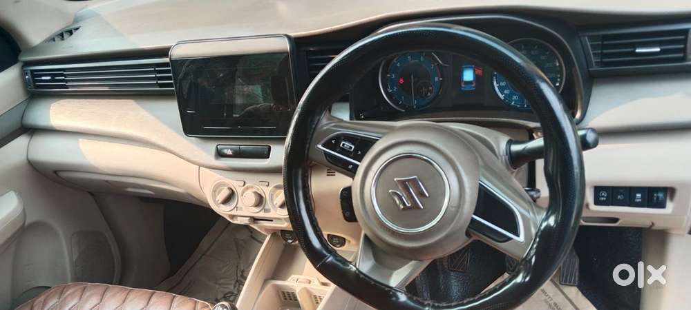 Maruti Suzuki Ertiga Vxi Shvs, 2023