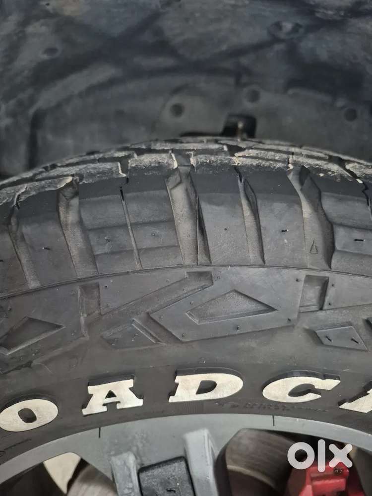 Mahindra Thar 2021 Diesel Well Maintained