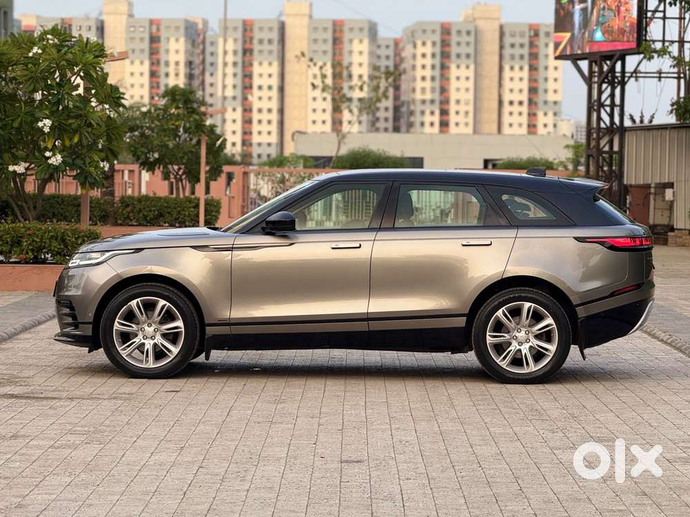 Land Rover Range Velar R-dynamic S Petrol, 2020, Petrol