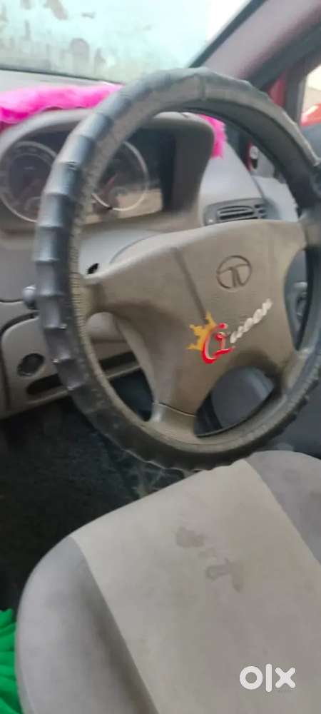 Rarely Used Genuine Condition