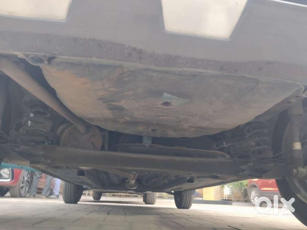 Renault Kwid Climber 1.0 Mt, 2022, Petrol