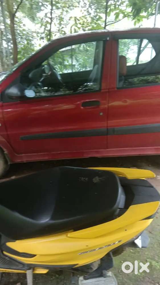 Tata Indica V2 Diesel 2009