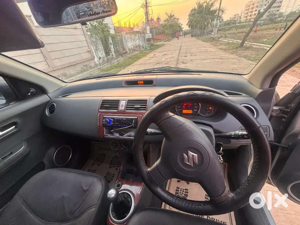 Maruti Suzuki Swift 2010 Diesel Good Condition