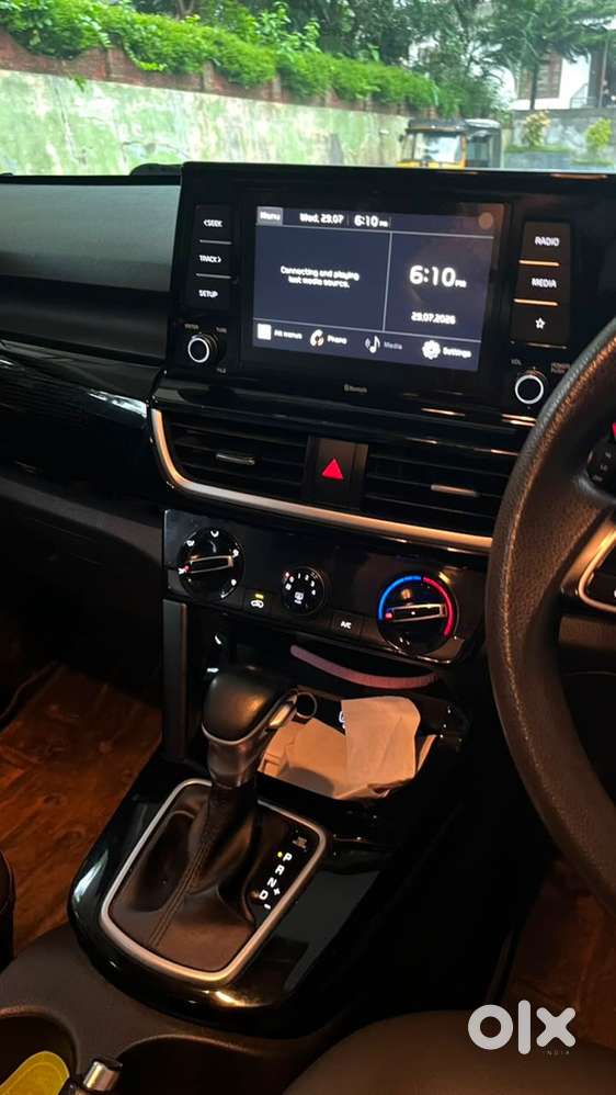 2020 Kia Seltos Diesel At