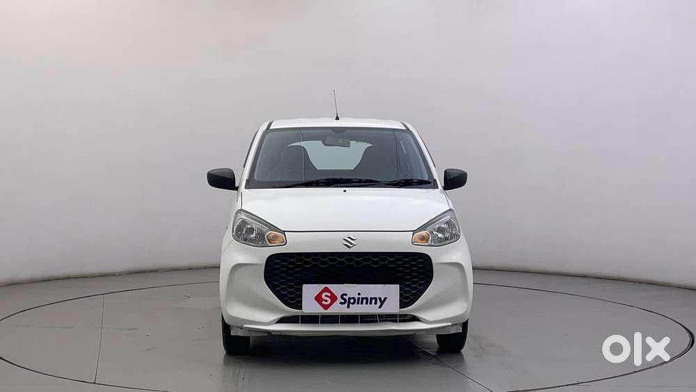 Maruti Suzuki Alto K10 Plus Edition, 2023, Petrol