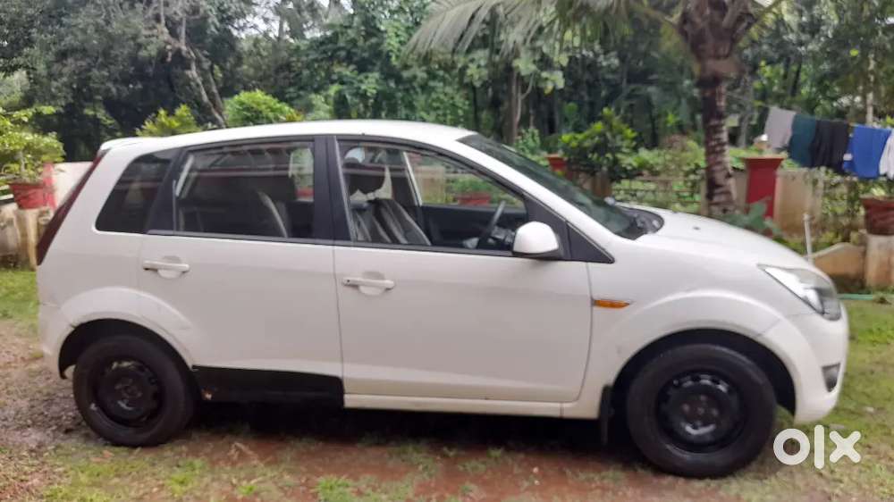 Ford Figo Diesel 2011