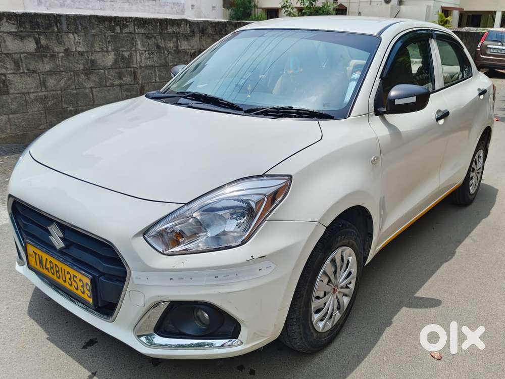 Maruti Suzuki Swift Dzire 1.2 Lxi (o), 2023, Cng & Hybrids