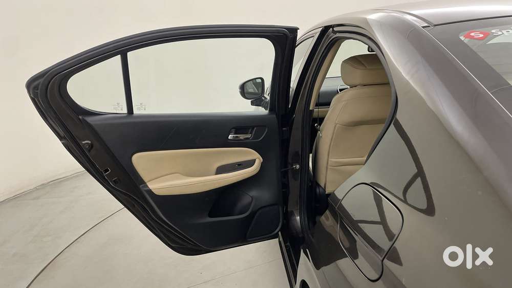 Honda City 1.5 Zx I-vtec Mt, 2020, Petrol