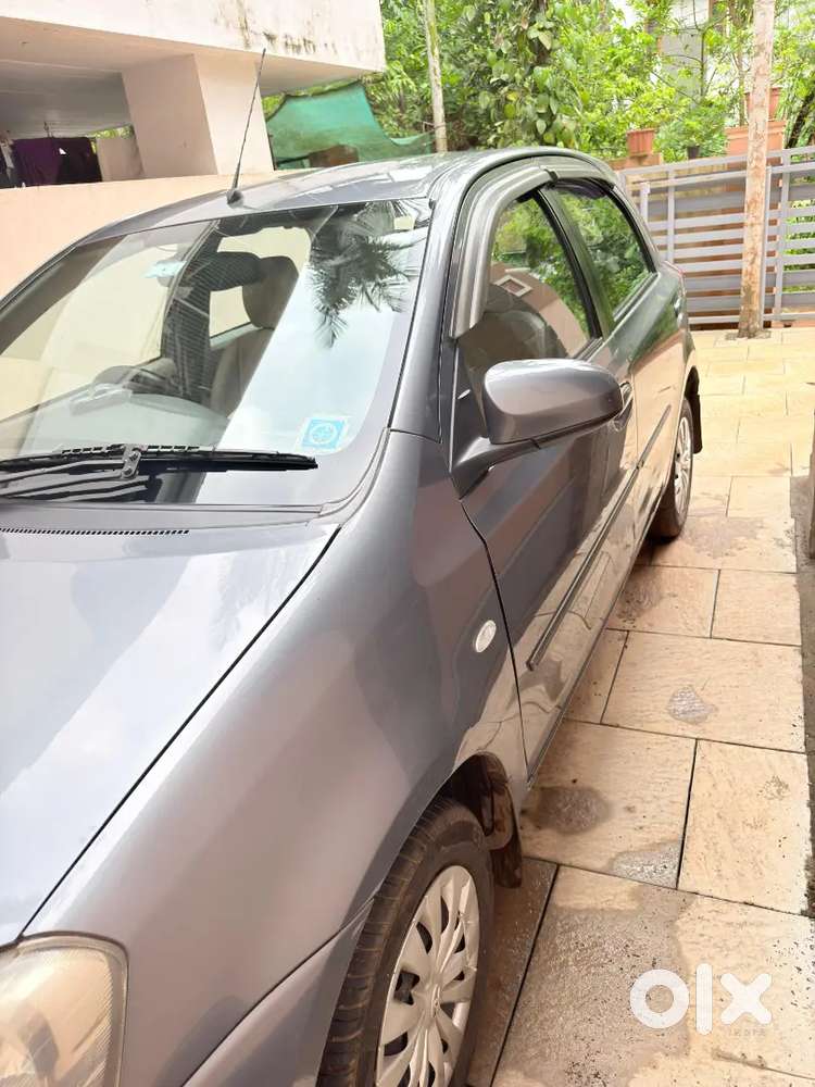 Toyota Etios Liva 2013 Petrol 120000 Km Driven