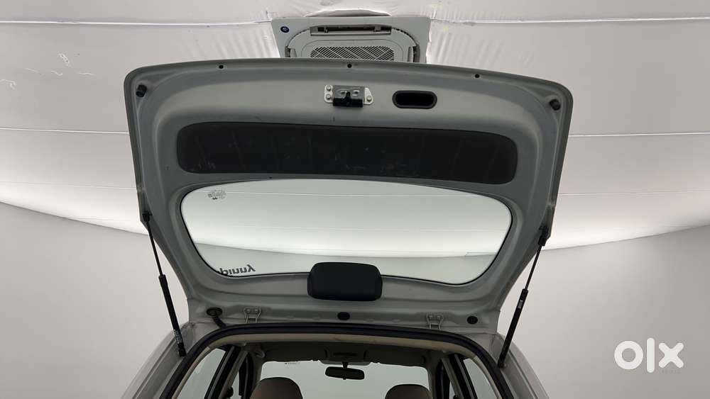 Hyundai I10 Sportz 1.1 Irde2, 2015, Petrol