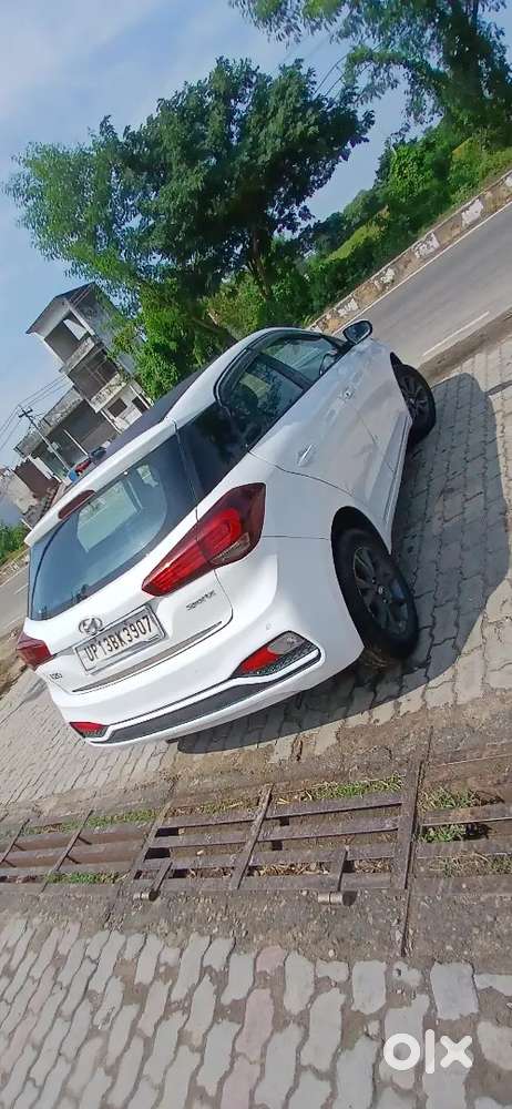 Hyundai I20 1.2 Spotz 2019