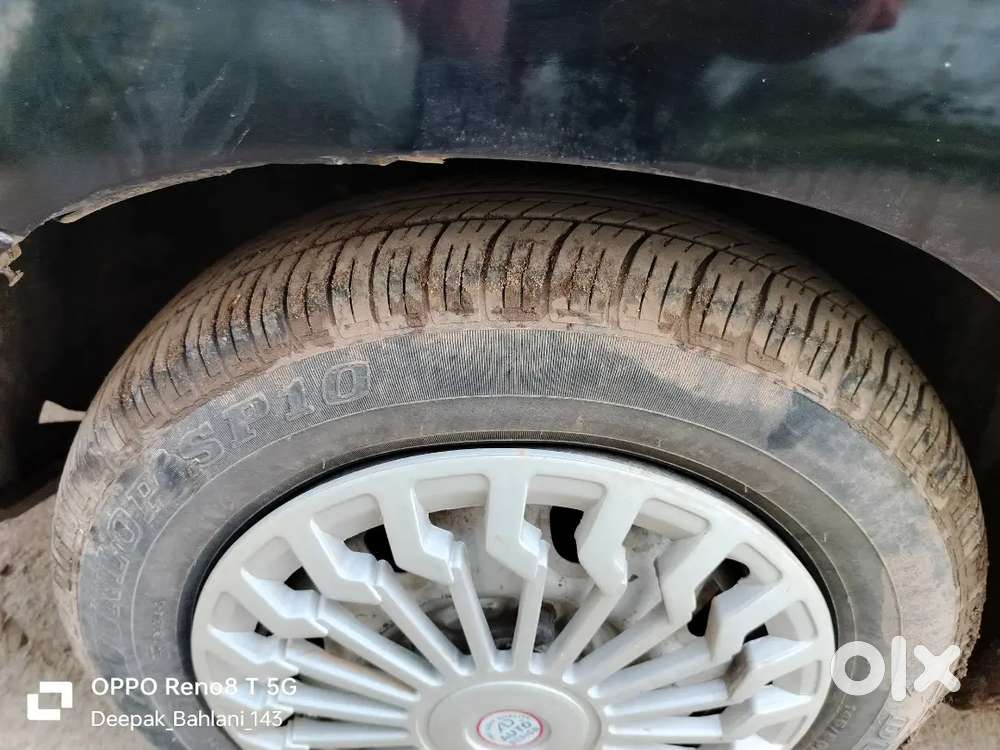 Maruti Suzuki Zen Estilo 2010