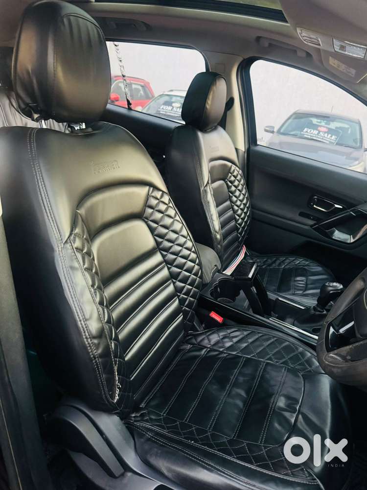 Tata Harrier Xt, 2021, Diesel