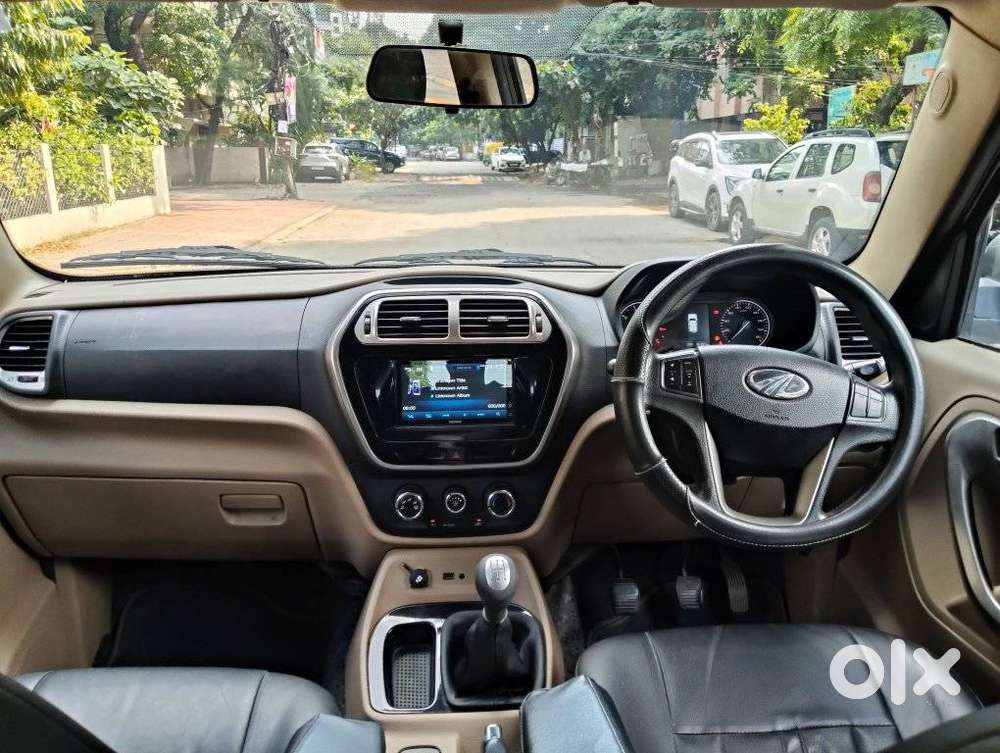 Mahindra Bolero Neo 1.5 N 10, 2022, Diesel