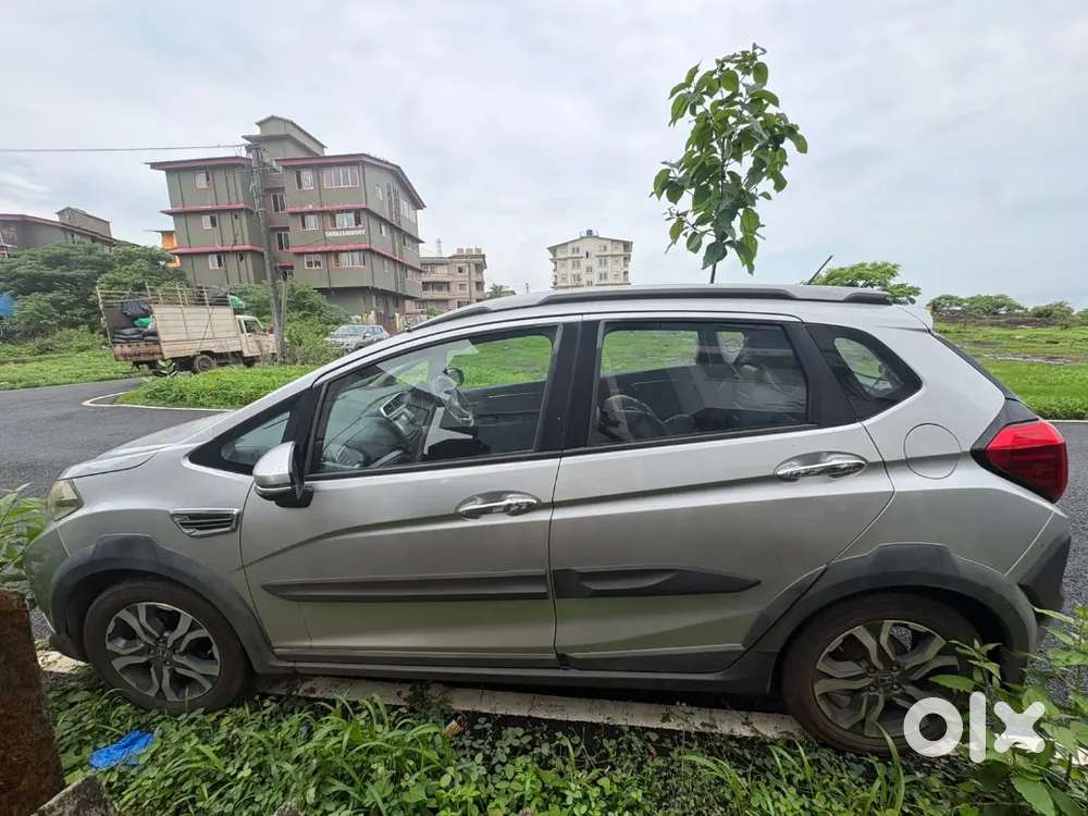 Honda Wr-v I-vtec 2017