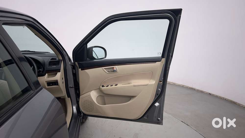 Maruti Suzuki Swift Dzire 1.3 Vxi, 2013, Petrol