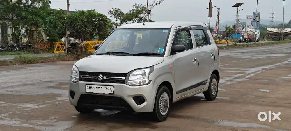 New Condition