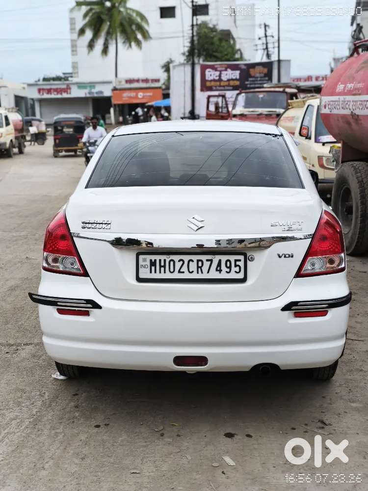 Maruti Suzuki Dzire Ldi 2016
