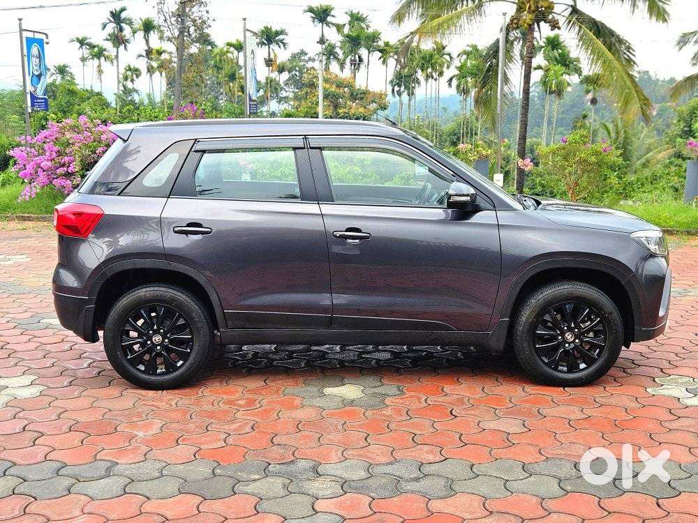 Toyota Urban Cruiser 1.5 High Grade Mt, 2022, Petrol