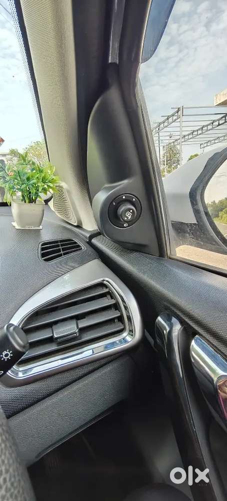 Tata Tigor Top Model Good Condition