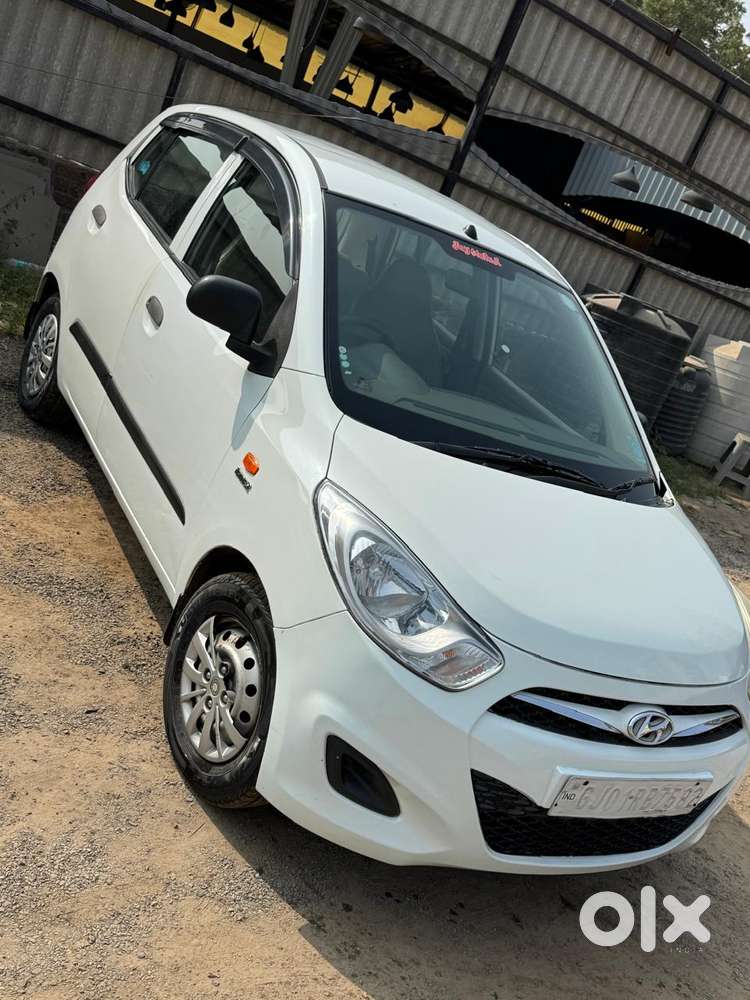 Hyundai I10 Era, 2013, Petrol