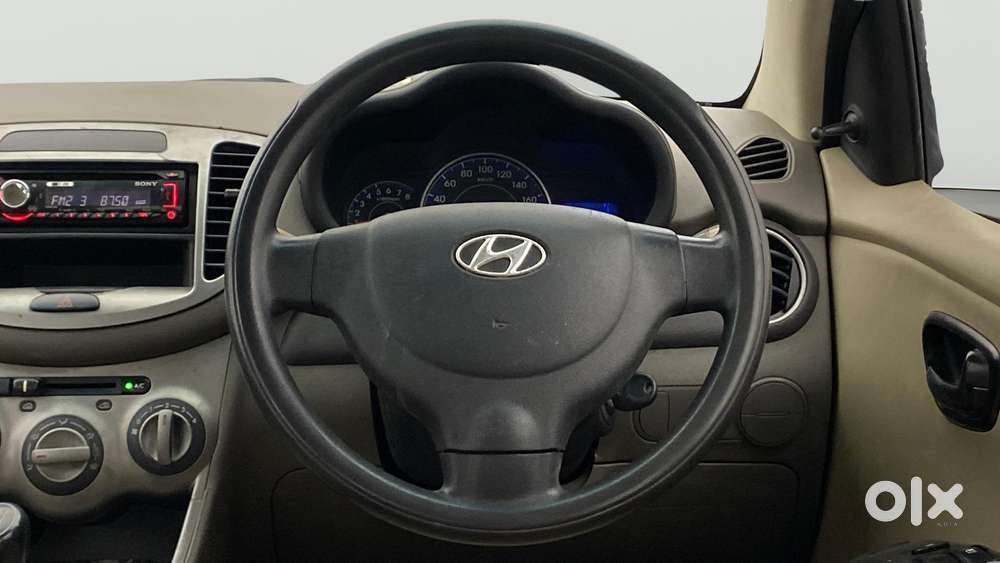 Hyundai I10 Magna 1.1l, 2014, Petrol