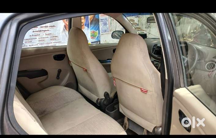 Hyundai I10 Era, 2011, Petrol