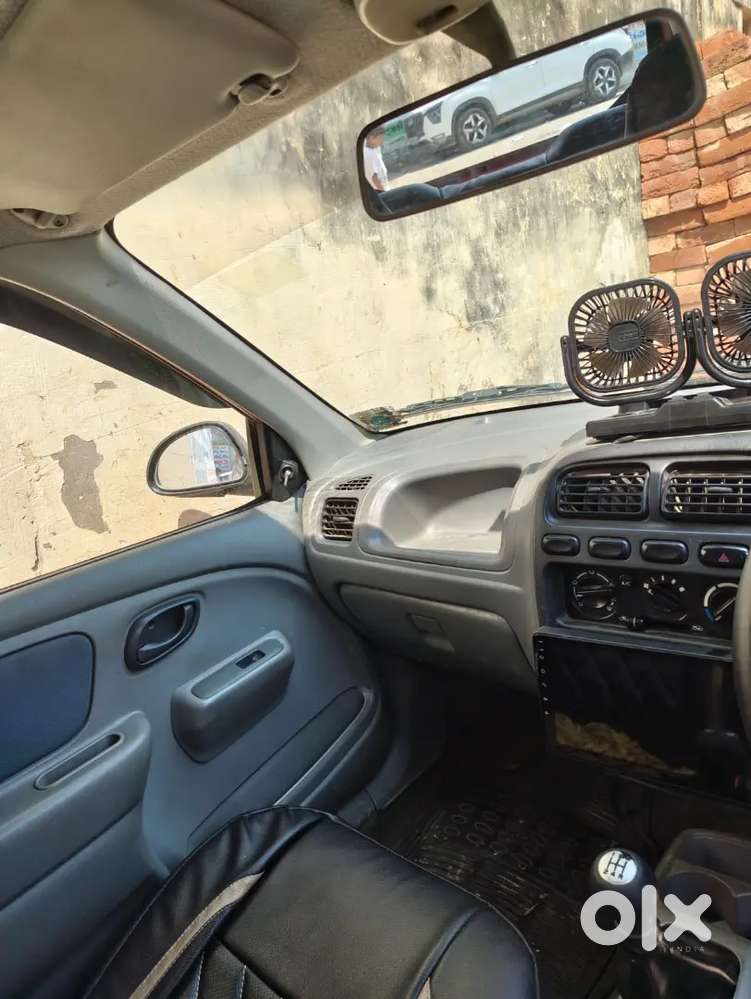 Maruti Suzuki Alto 2013 Manual