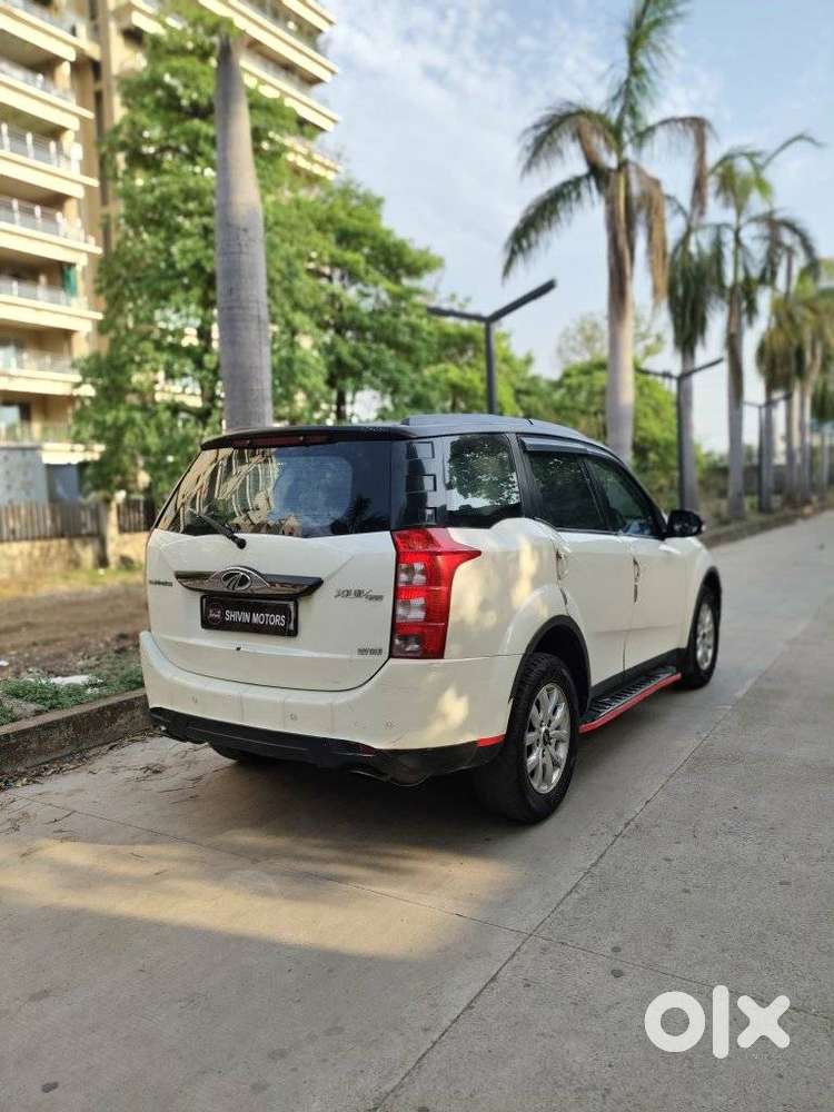 Mahindra Xuv500 2.2 W10, 2016, Diesel