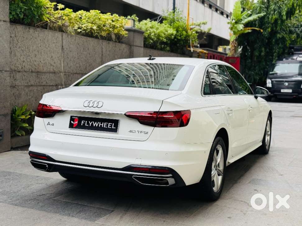Audi A4 2.0 Technology 40 Tfsi, 2023, Petrol