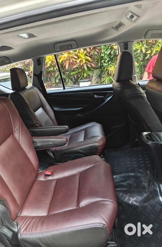 Excellent Mint Condition Toyota Innova Crysta For Sale