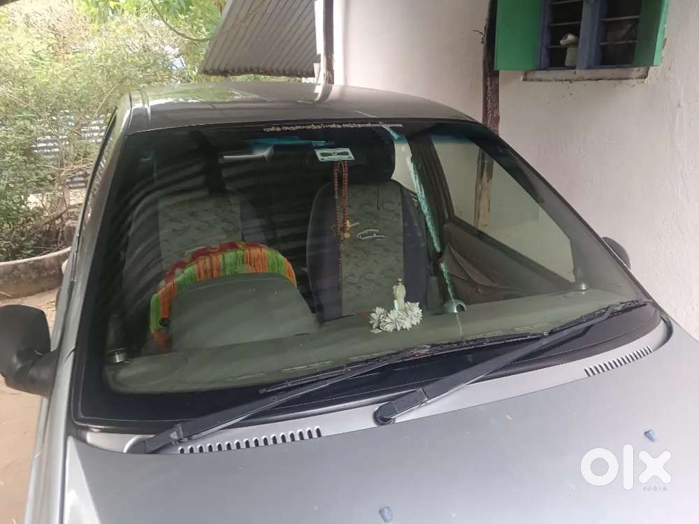 Tata Indigo Cs 2007 Diesel Well Maintained