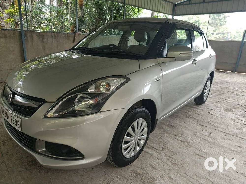Maruti Suzuki Swift Dzire Vdi Bsiv, 2016, Diesel