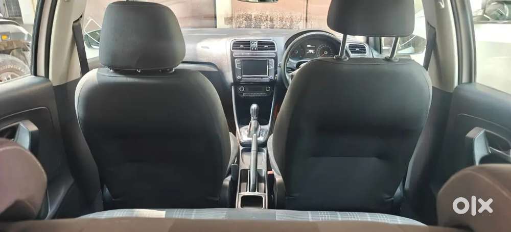 Volkswagen Polo 2021 Gt Tsi