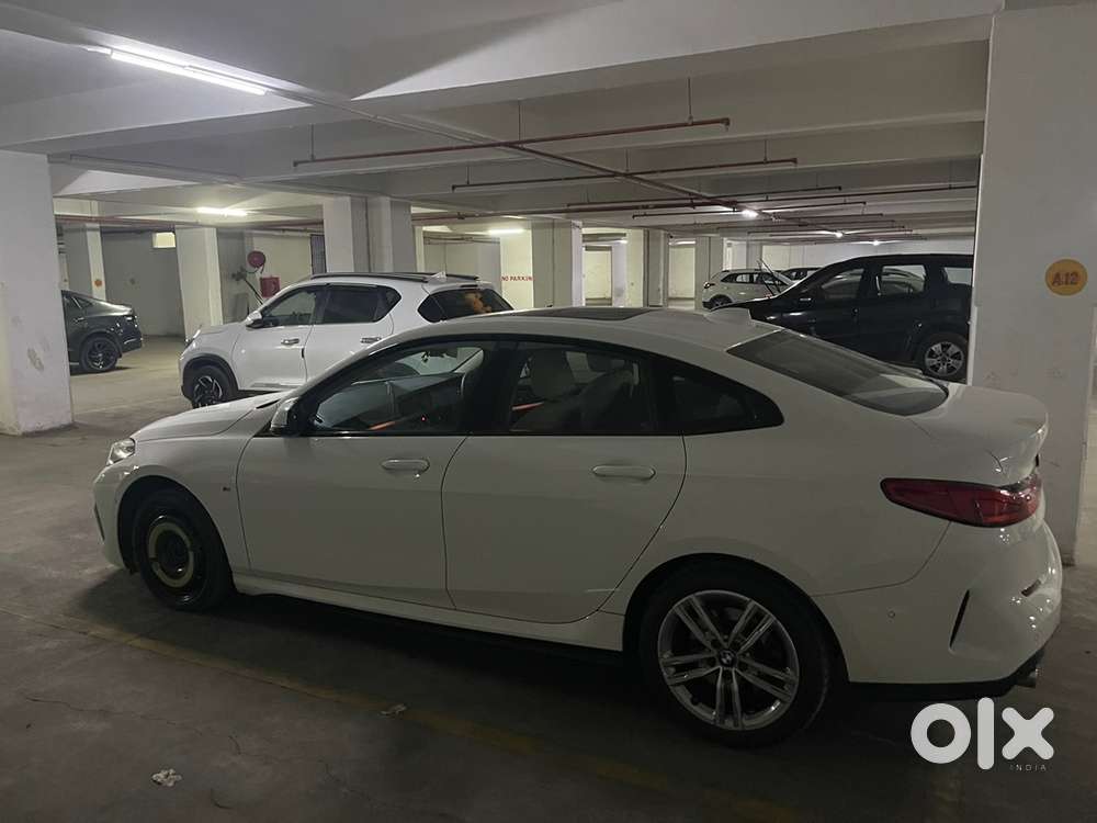 Bmw 2 Series 2023 Petrol Automatic