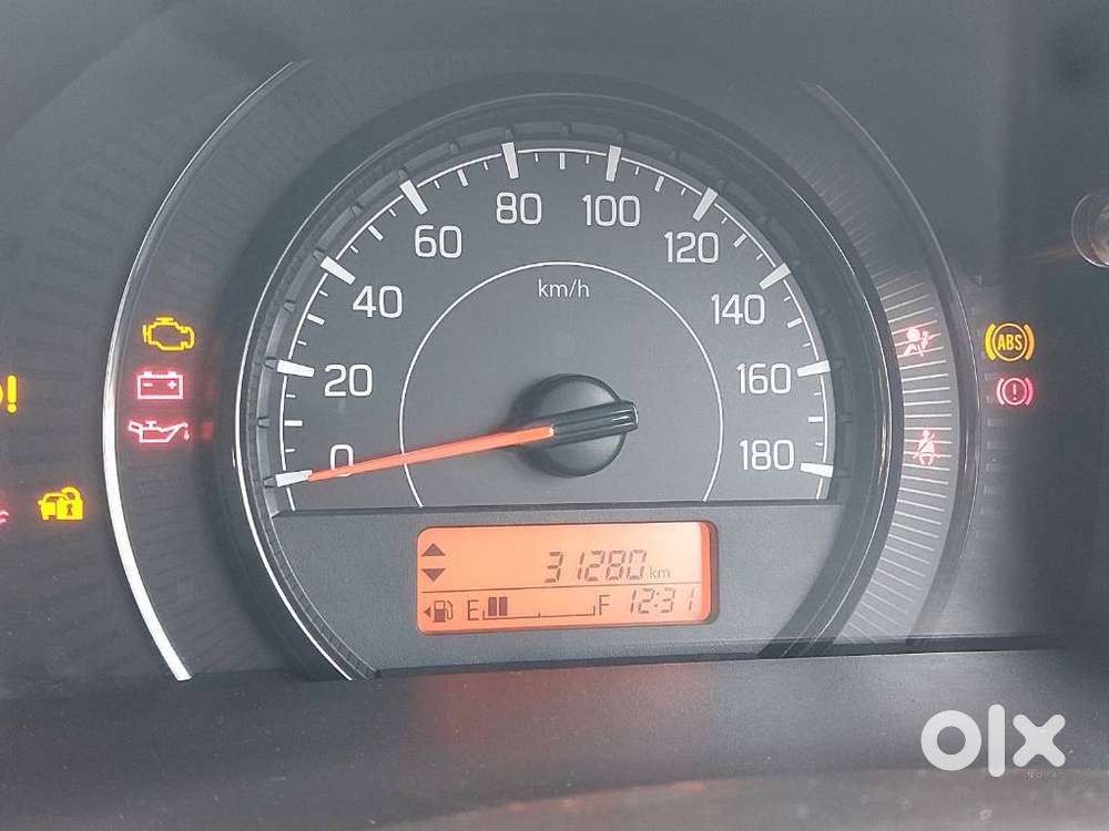 Maruti Suzuki Wagon R 1.0 Vxi Limited Edition, 2020, Petrol