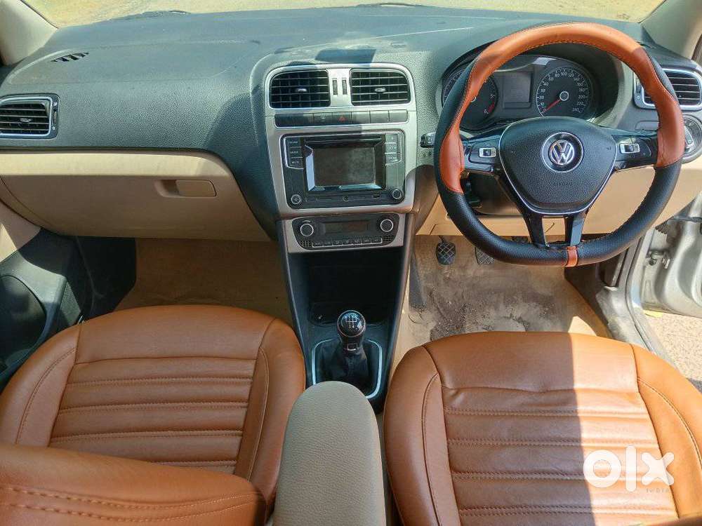 Volkswagen Ameo 1.5 Tdi Highline, 2017, Diesel