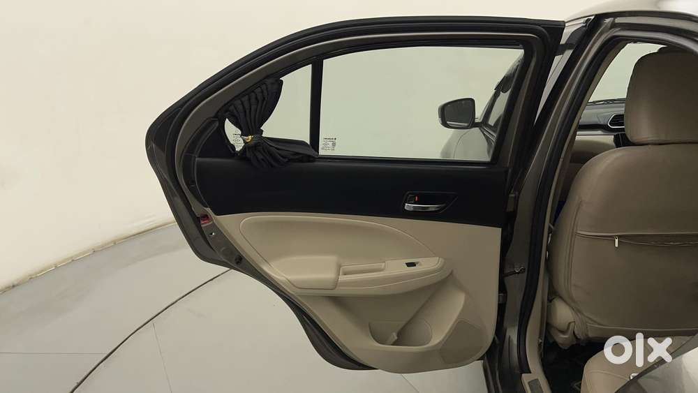 Maruti Suzuki Dzire 1.2 Zxi, 2023, Petrol