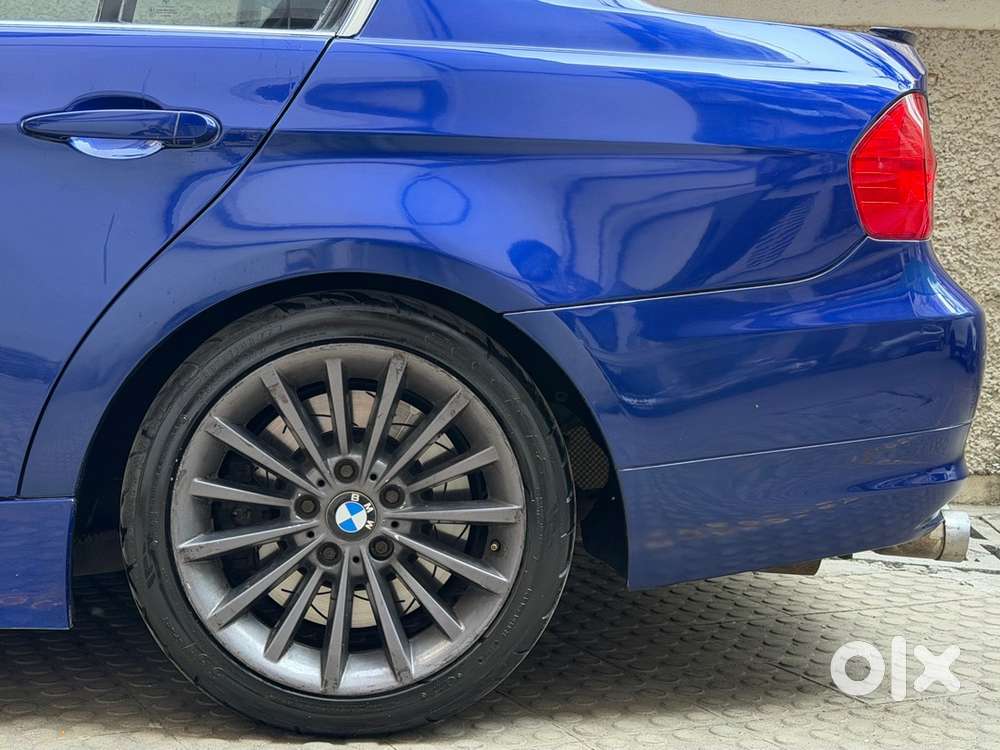 Bmw E90 330i
