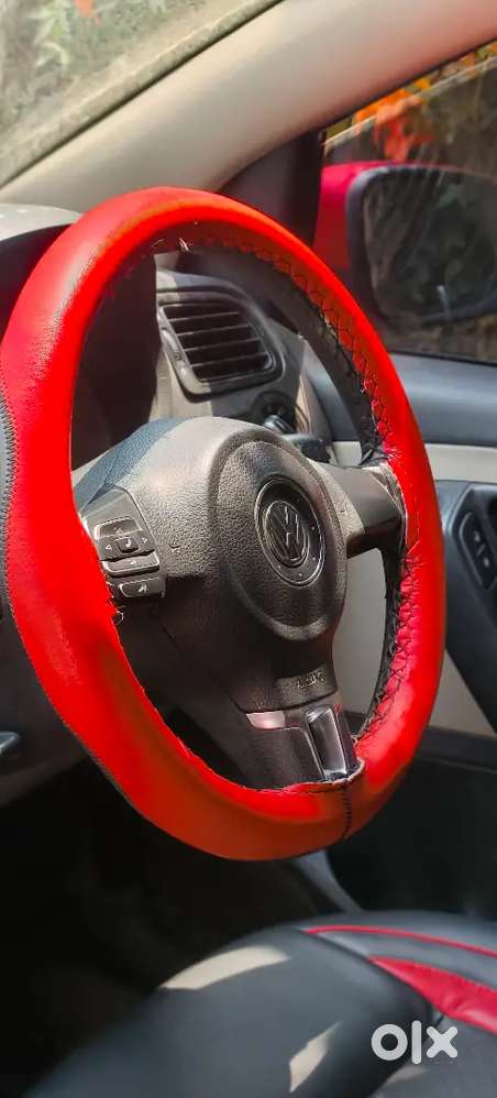 Volkswagon Polo 2012 1.2 Diesel